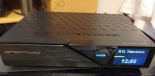 Dreambox DM 920 4K Twin SAT
