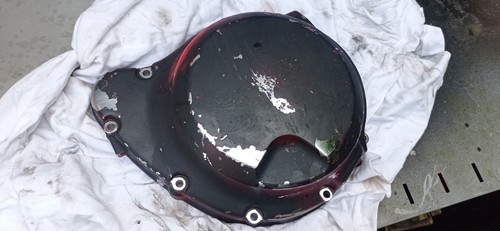 Suzuki 1400 intruder - vs, vx51l