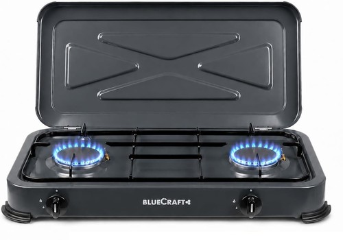 Bluecraft gaskocher camping - gaskocher,