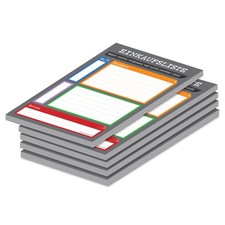 PRICARO Einkaufsliste