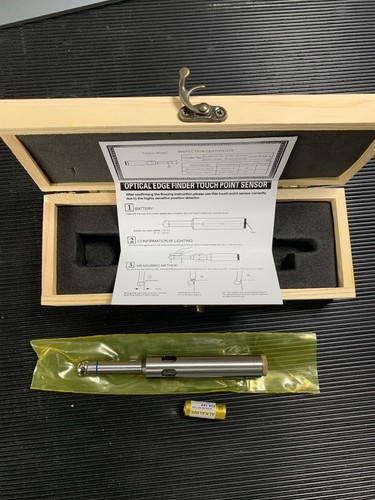 Kantentaster paulimot 16mm - kantentaster,