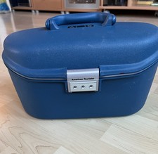 Kosmetikkoffer American
