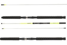 Daiwa sealine treme - x'treme, travel