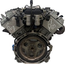 Motor Für Mercedes E-Klasse