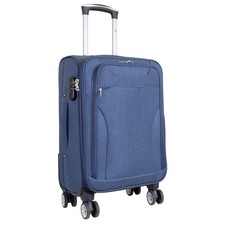 Weichschale Reisekoffer