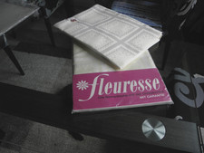 Edle Aussteuer Bettwäsche