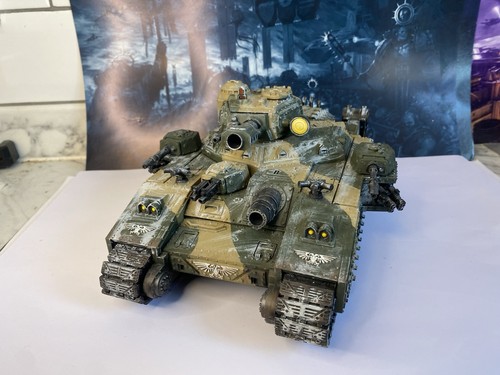 Warhammer 40k astra militarum - 40k,