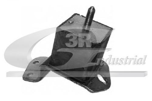 3rg motorlager 40618 m10 5 - motorlager,