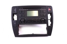 Autoradio Navigation System VW