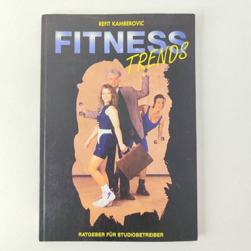 Fitness trends refit - fitness,