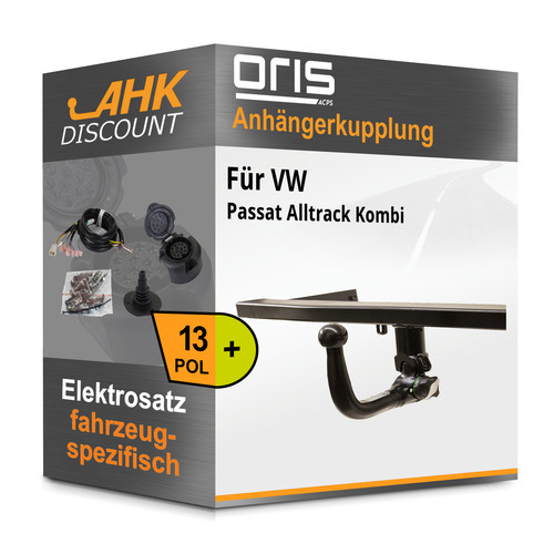 Für passat alltrack - für,