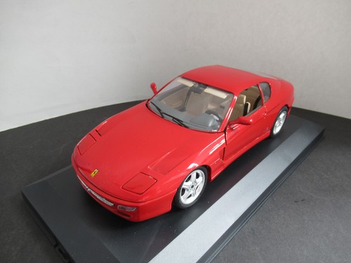 Modellautos bburago1992 - modellautos,