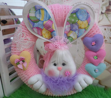 Wunderschöner Oster Kranz