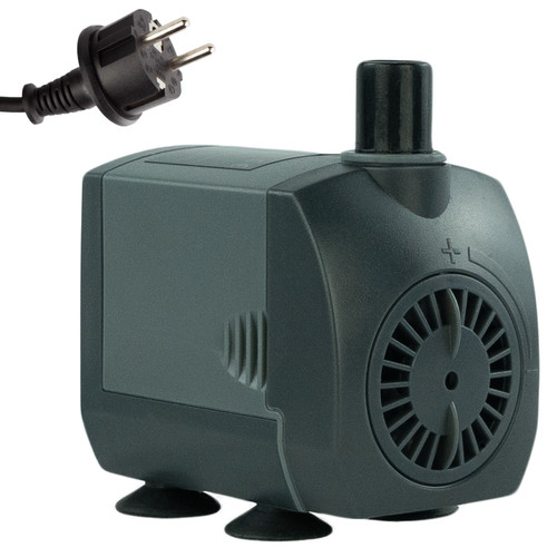 Salzwasserpumpe 700 h - 700, l/h