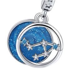 Pandora-Anhänger-Charms