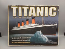 TITANIC - Das Brettspiel -