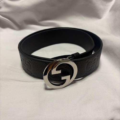 GUCCI gebrauchter Joe breiter