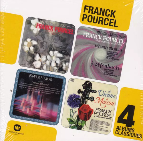 Klassiker alben franck - klassiker, alben,