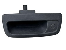 Renault Kangoo II BK Türgriff Griff Heckklappe Taster 8200497807 Original