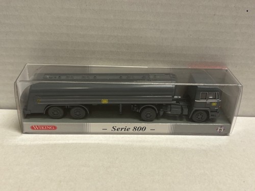 Wiking lkw büssing - lkw, bs16