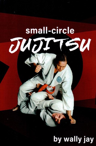 Small circle jujitsu wally - small-circle,