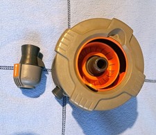 Gardena Sprinklersystem