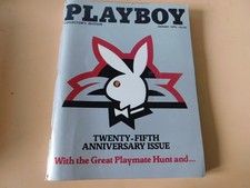 US Playboy 1/1979 -