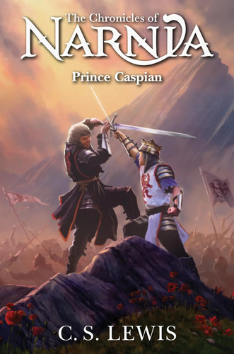 Prince caspian lewis - caspian, |