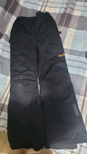 Jack wolfskin skihose - wolfskin,