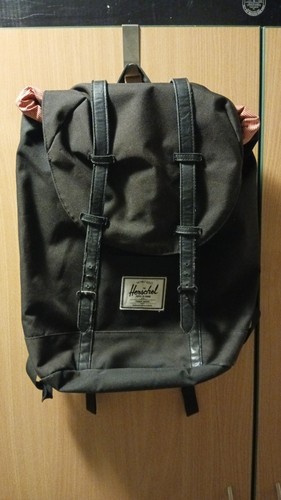 Herschel supply retreat in - co,