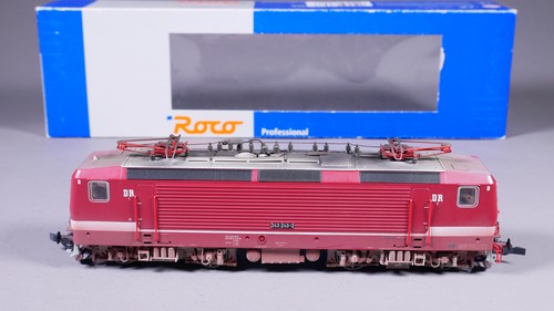 Roco 63693 lok br - h0,