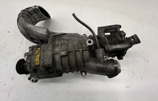 Lader für Kompressormotor