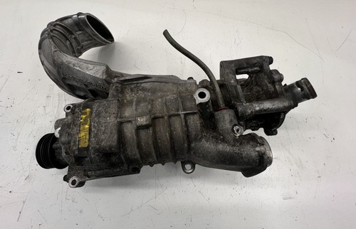 Lader für kompressormotor - für,