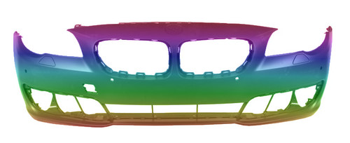 Bmw 5er touring f11 17 - f11, 13-17