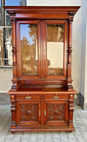 Große gründerzeit - große,