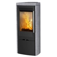 TT30S Kaminofen 5kW Schwarz