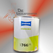 Standox Standomix Standofleet