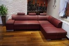 Long-life Echleder Ecksofa