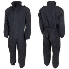 Origi. Brit. Polizeioverall