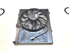 Upgrade Kühler Zarge Spal