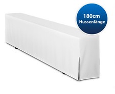 Bierbankhusse 180CM (nur Bank)