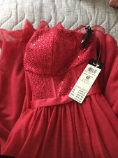 Vera Mont Kleid Gr. 40 für
