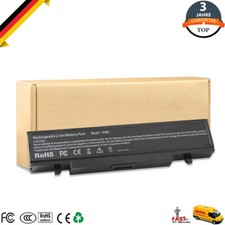 AKKU für Samsung NP-Q320