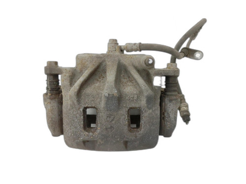 Bremssattel bremszange vorne - bremssattel,