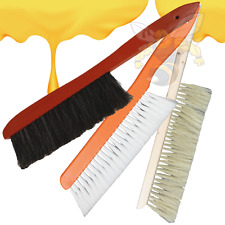 Bienenbesen 👍Bienen Handfeger Imker Werkzeug Imkerbedarf