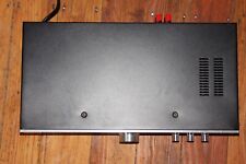 auna verstärker bluetooth