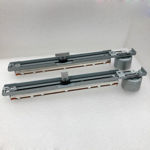 Alps motor fader potentiomete - alps,