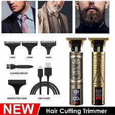 Haarschneider Bartschneider