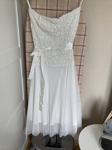 Kleid laura scott 34 - kleid,