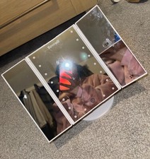 Ikea schmink kosmetikspiegel - schmink,